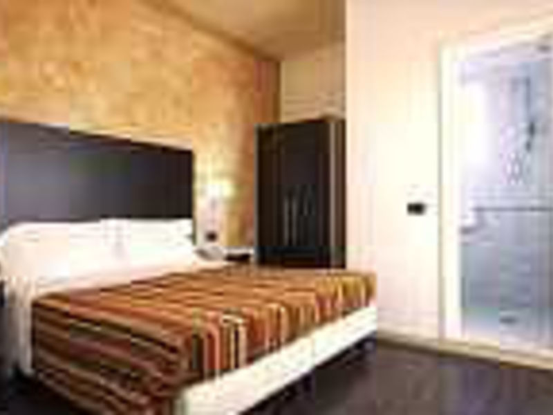 Park Hotel Serena