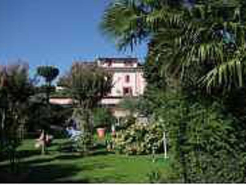 Park-Hotel Rovio