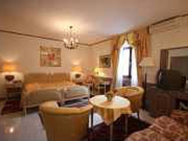 Park-Hotel Rovio
