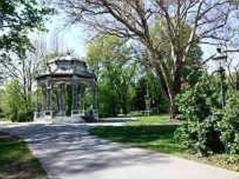 Parkhotel Krems