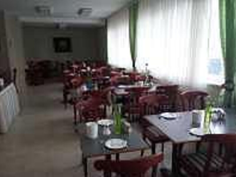 Parkhotel Krems