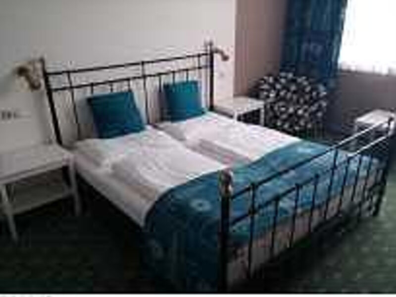 Parkhotel Krems
