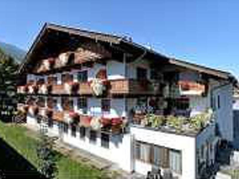 Pension Traube