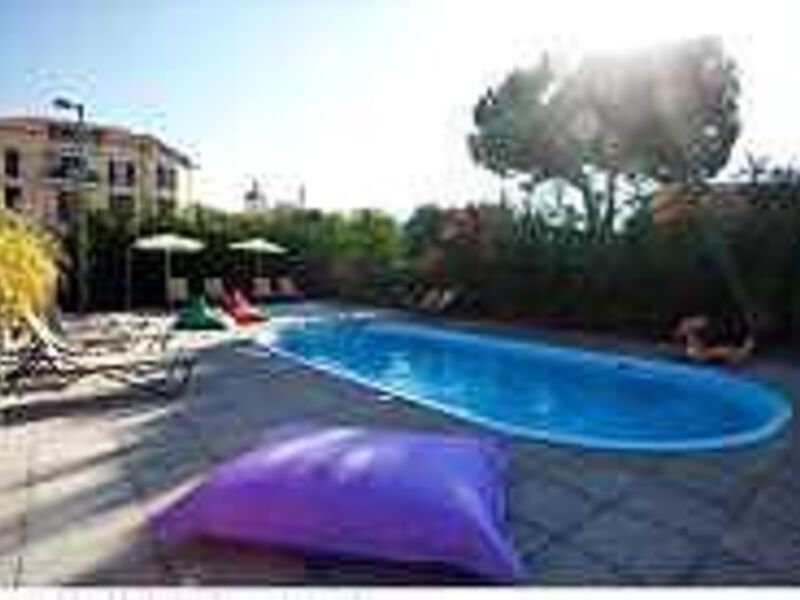 Residence Riviera Palace