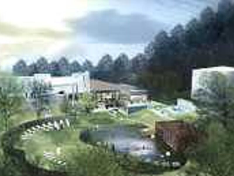 Resort Hotel SPA & Sports VAL BLU