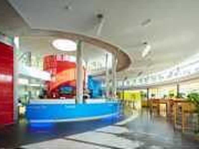 Resort Hotel SPA & Sports VAL BLU