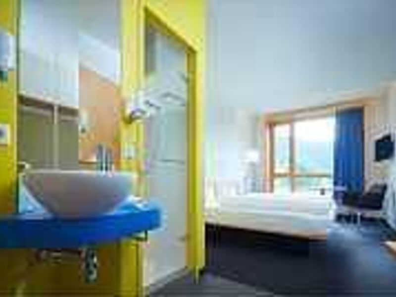 Resort Hotel SPA & Sports VAL BLU