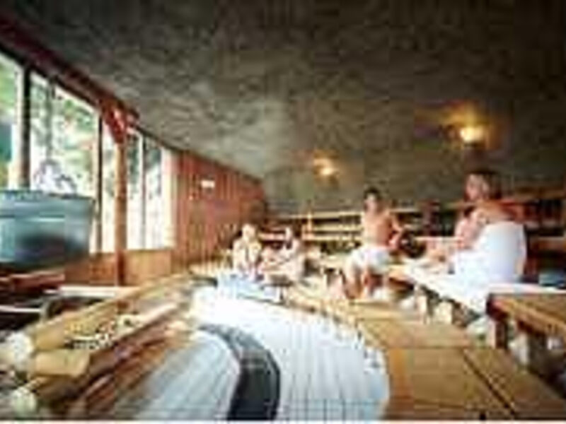 Resort Hotel SPA & Sports VAL BLU