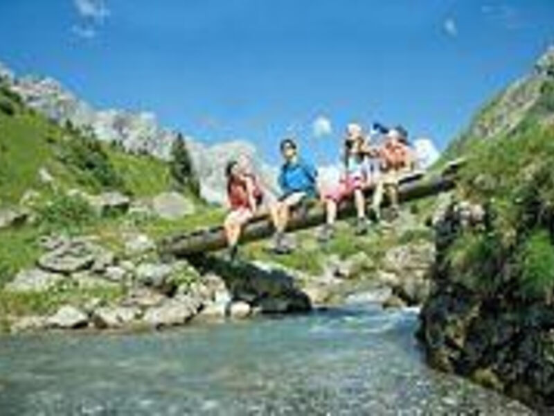 Resort Hotel SPA & Sports VAL BLU