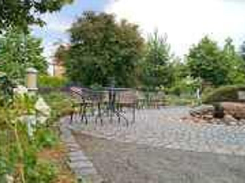 Romantisches Geniesserhotel Dübener Heide