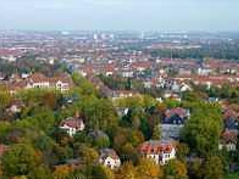 Romantisches Geniesserhotel Dübener Heide
