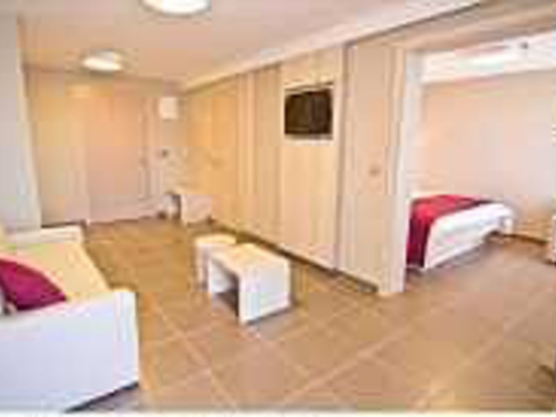 San Marino Family Hotel Lopar