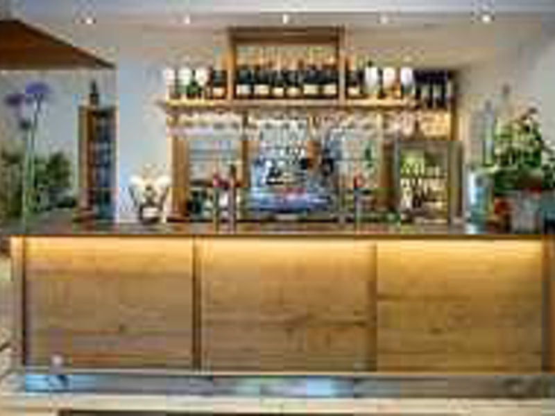 Seehotel Schlick