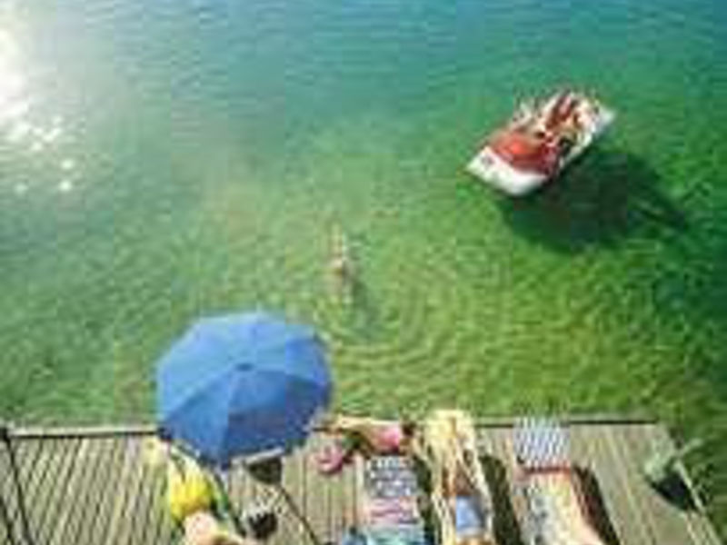Seehotel Schlick
