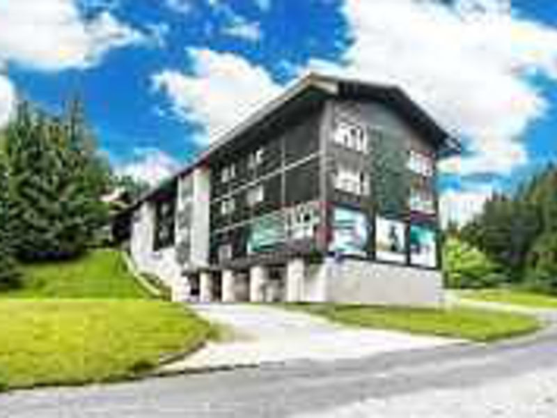 Skihotel Lenka