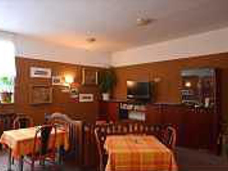 Skihotel Lenka
