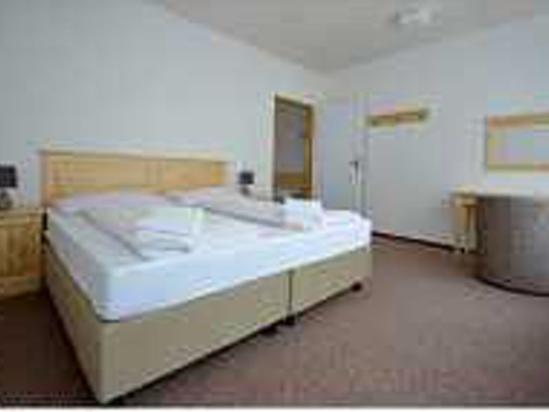 Skihotel Lenka