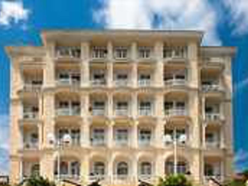 Smart Selection Hotel Bristol