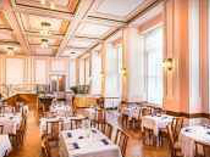 Smart Selection Hotel Bristol
