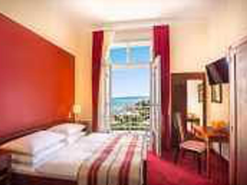 Smart Selection Hotel Bristol