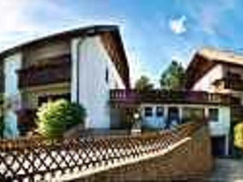 Sonnenresidence Ritten