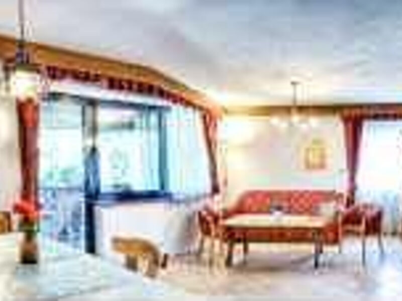 Sonnenresidence Ritten