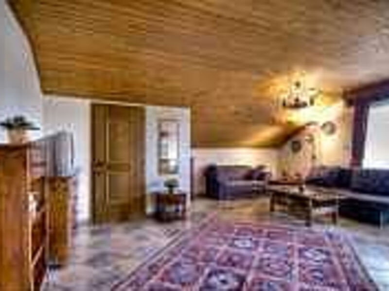 Sonnenresidence Ritten