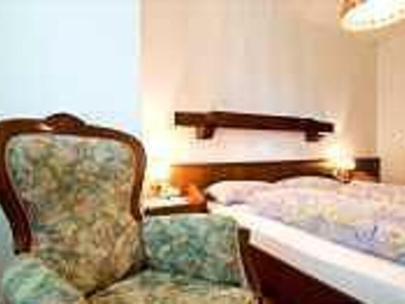 Sonnenresidence Ritten