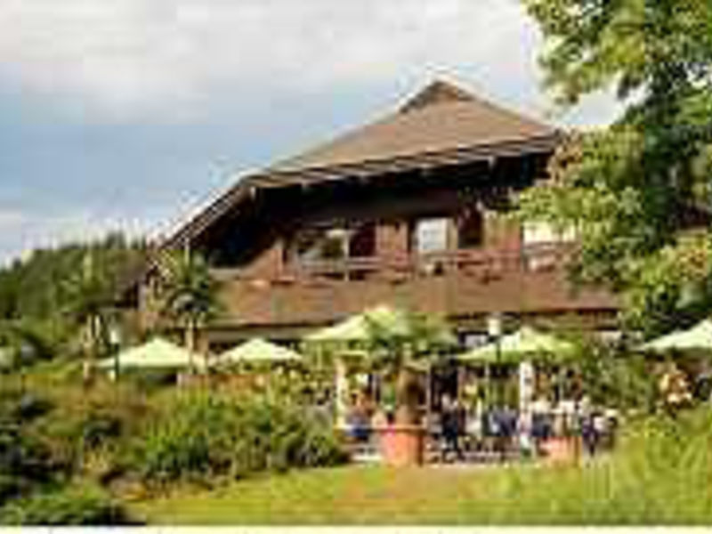 Hotel Feriendorf Maltschachersee