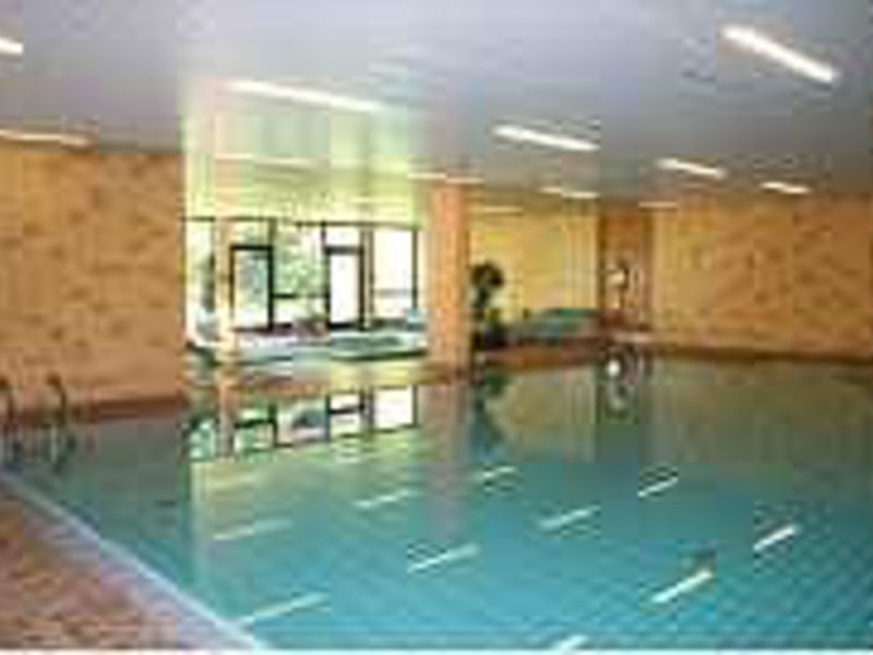 Hotel Feriendorf Maltschachersee