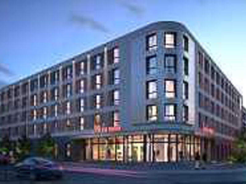Star Inn Hotel & Suites Premium Heidelberg, by Quality