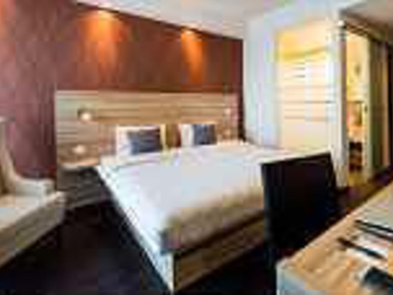 Star Inn Hotel & Suites Premium Heidelberg, by Quality