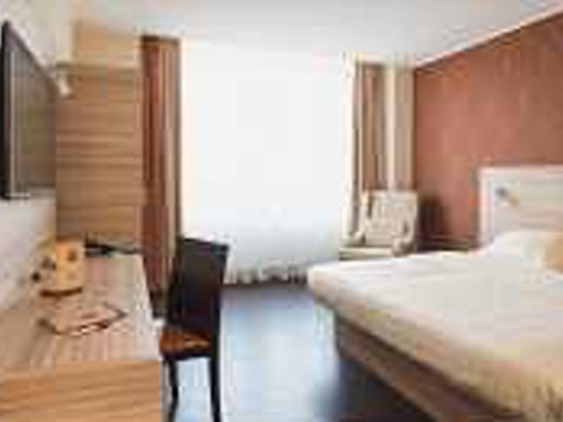 Star Inn Hotel Premium Dresden im Haus Altmarkt