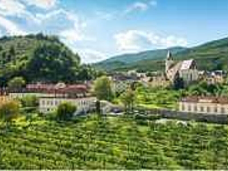 Stierschneider´s Weinhotel Wachau
