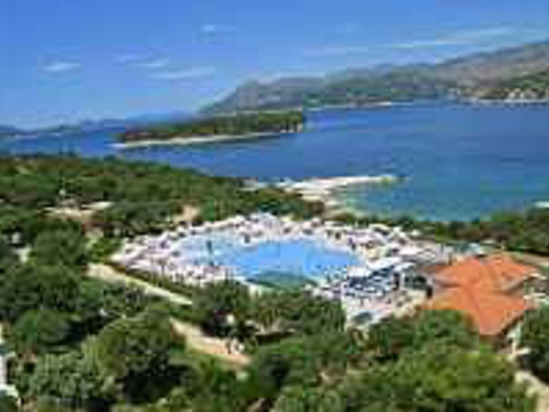 Valamar Club Dubrovnik