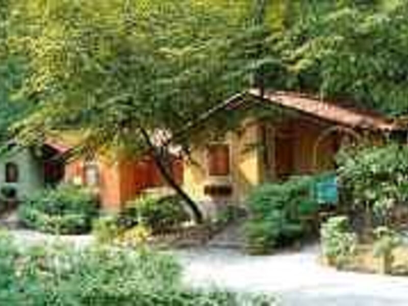 Villaggio Turistico Il Paese di Ciribi