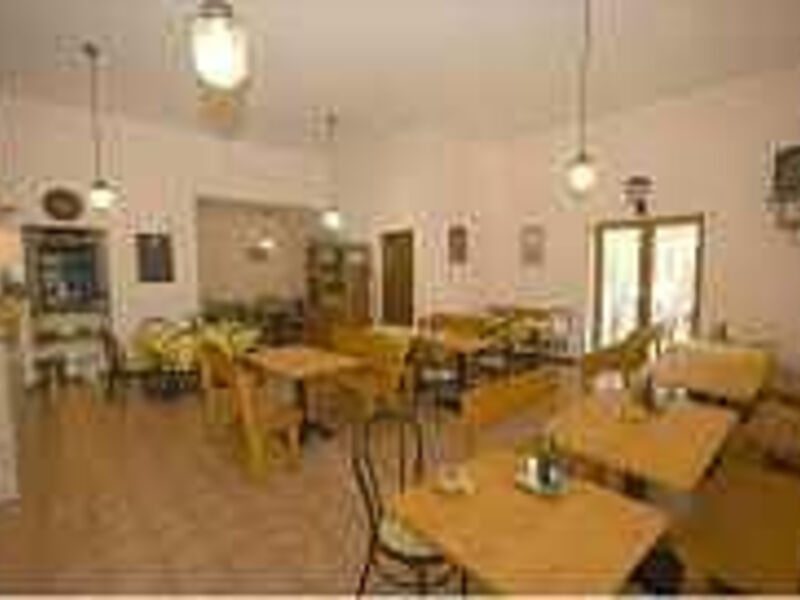 Villaggio Turistico Il Paese di Ciribi