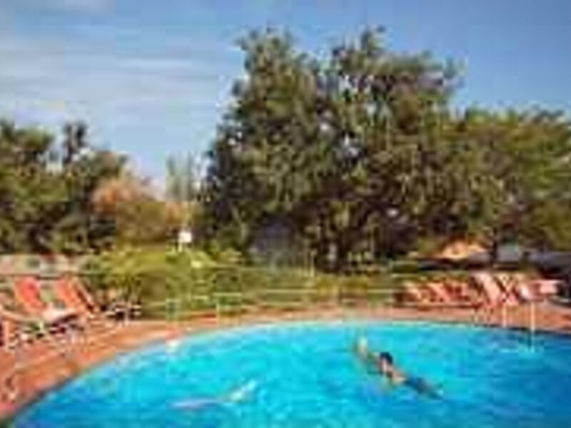 Villaggio Turistico Il Paese di Ciribi