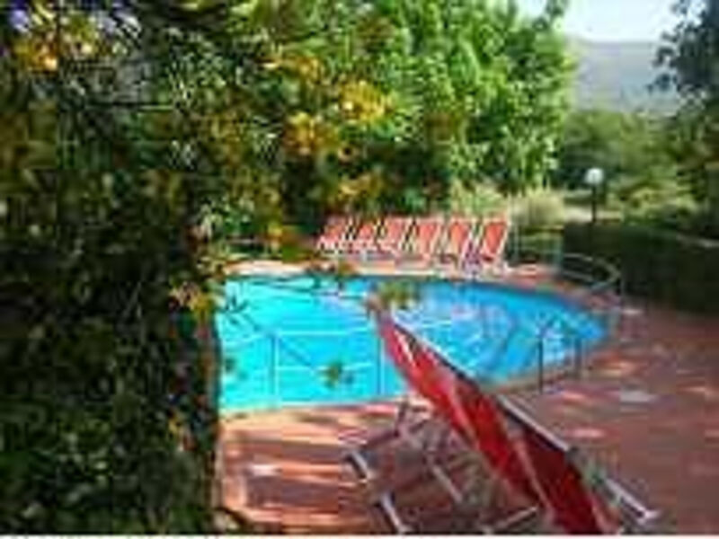 Villaggio Turistico Il Paese di Ciribi