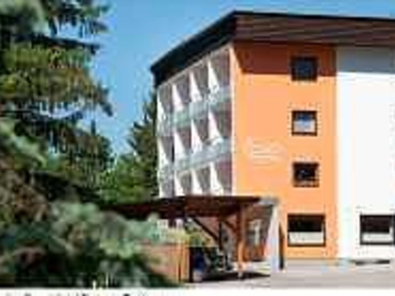 Vitalhotel Sonnblick