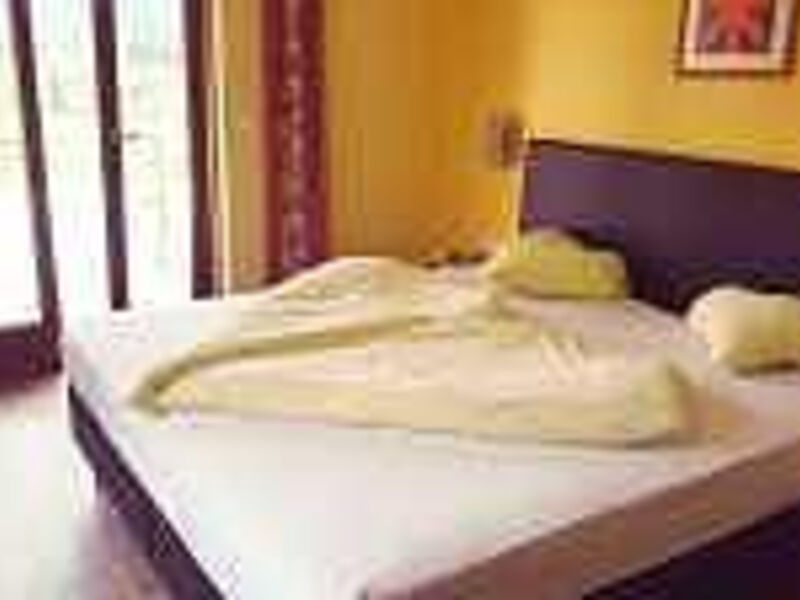 Vitalhotel Sonnblick