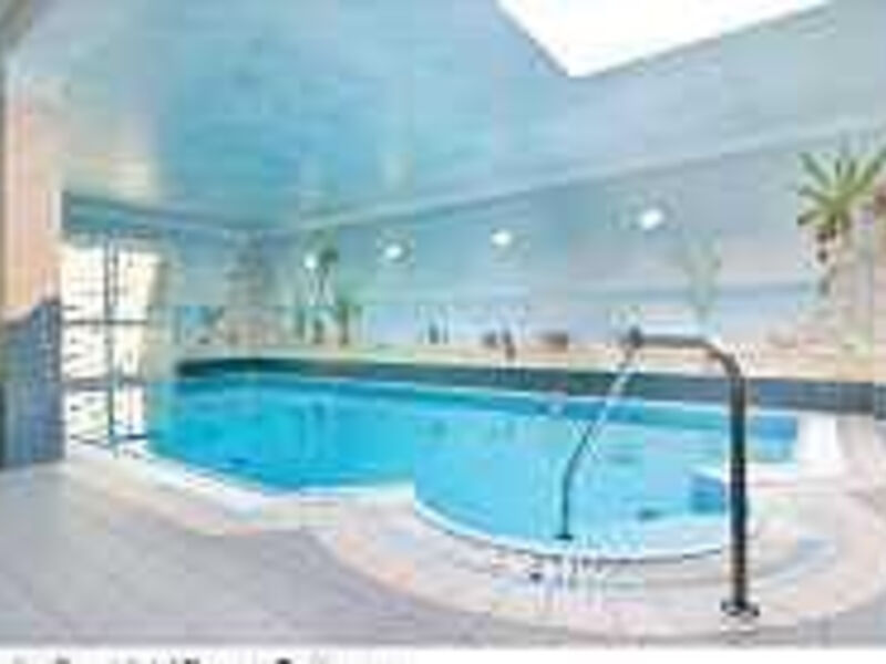 Vitalhotel Sonnblick