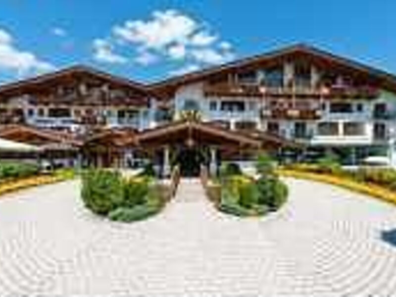 Activ Sunny Hotel Sonne