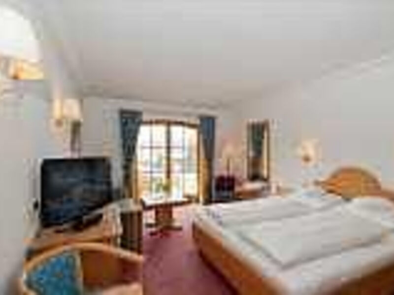 Activ Sunny Hotel Sonne