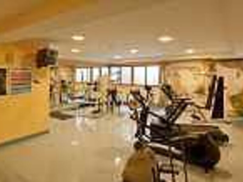 Activ Sunny Hotel Sonne
