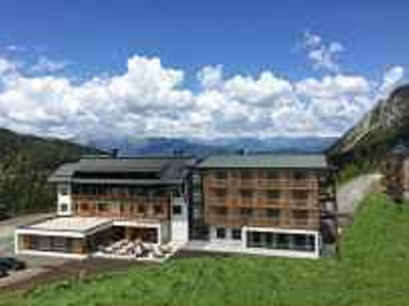 Alm Hotel Kärnten
