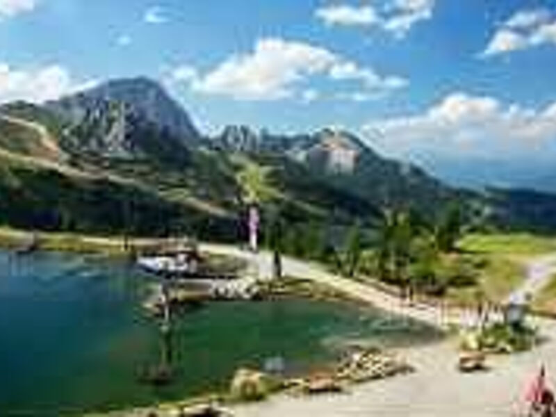 Alm Hotel Kärnten