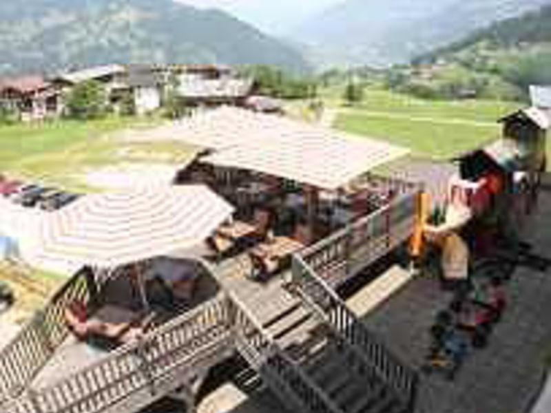 Familien-Wellness-Hotel Dörflwirt