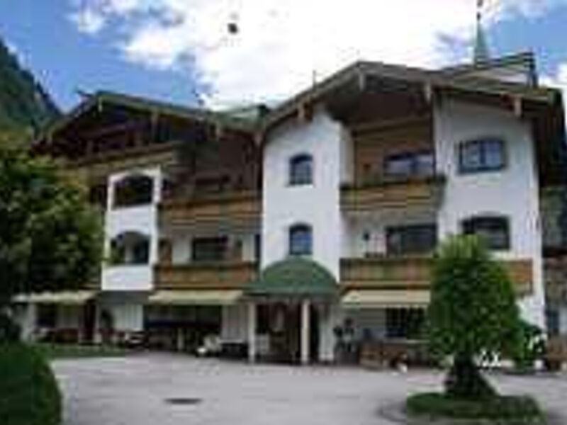 Alpenferienhof