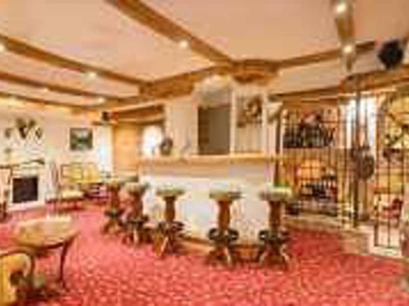 Alpenhotel Erzherzog Johann